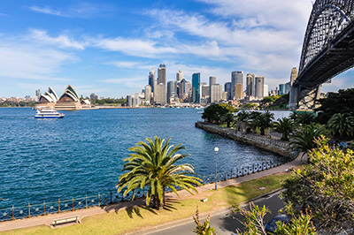 New South Wales